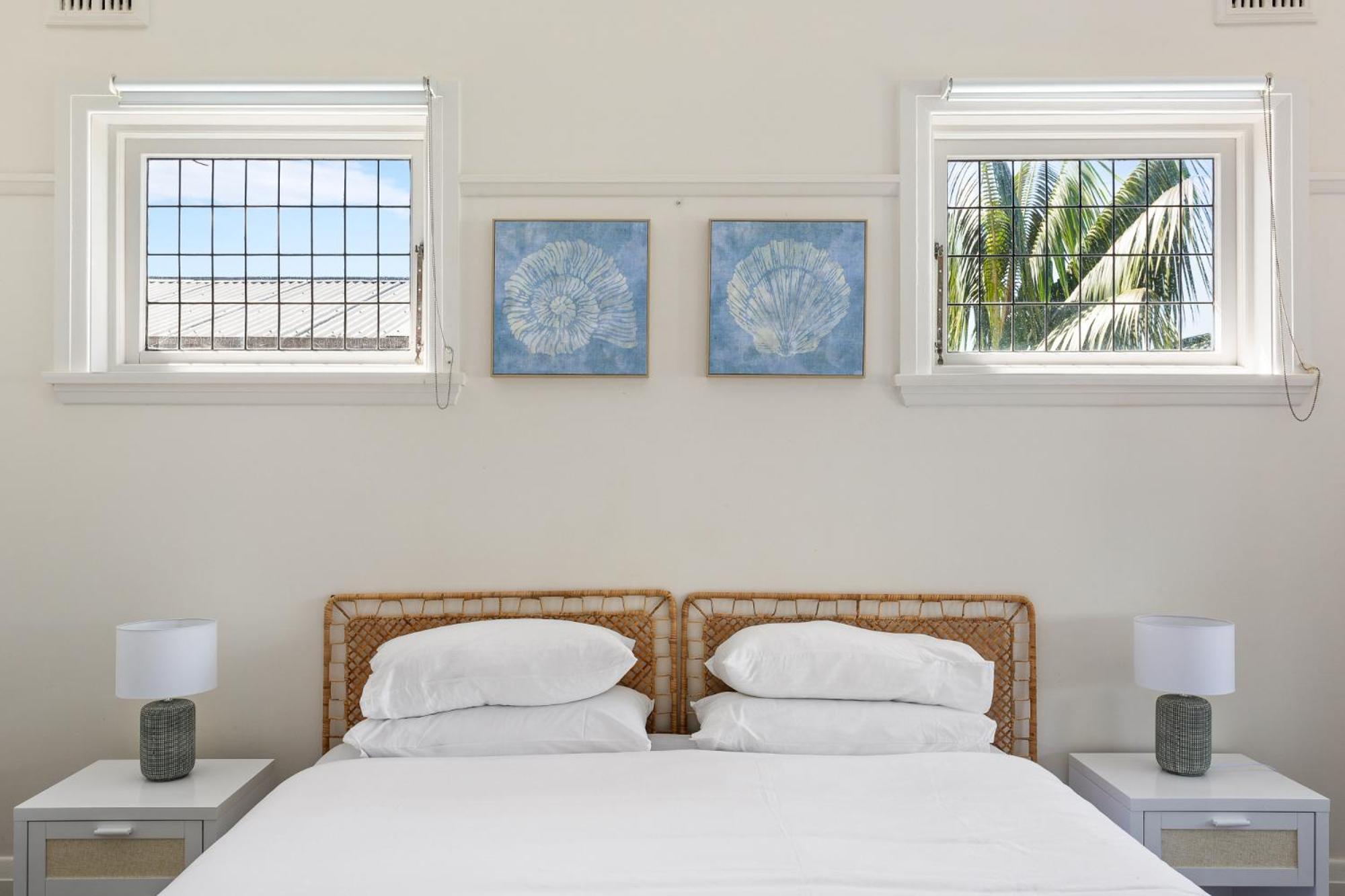 Balmoral Beach House - Footsteps To Beach Sídney Exterior foto