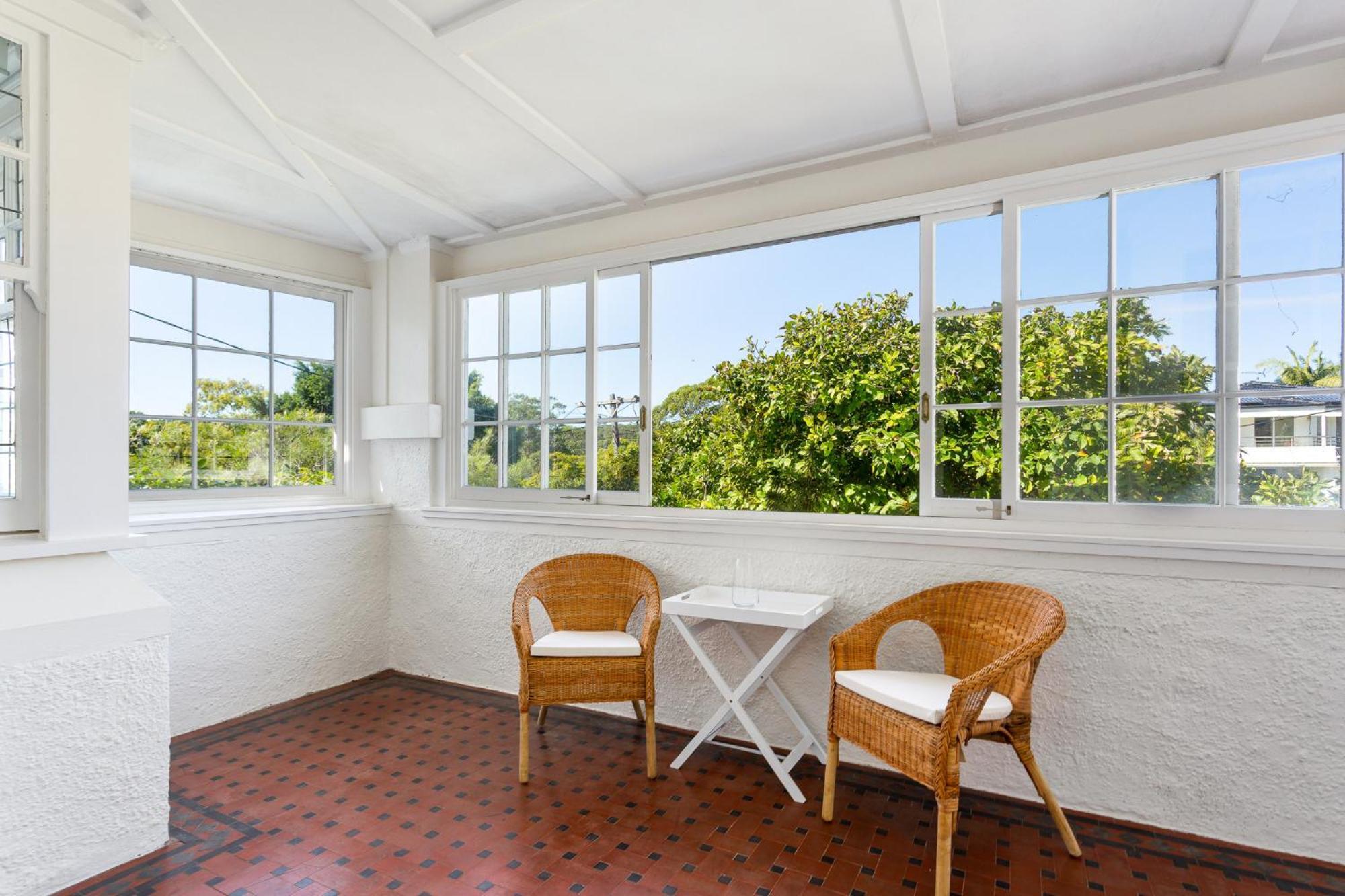 Balmoral Beach House - Footsteps To Beach Sídney Exterior foto