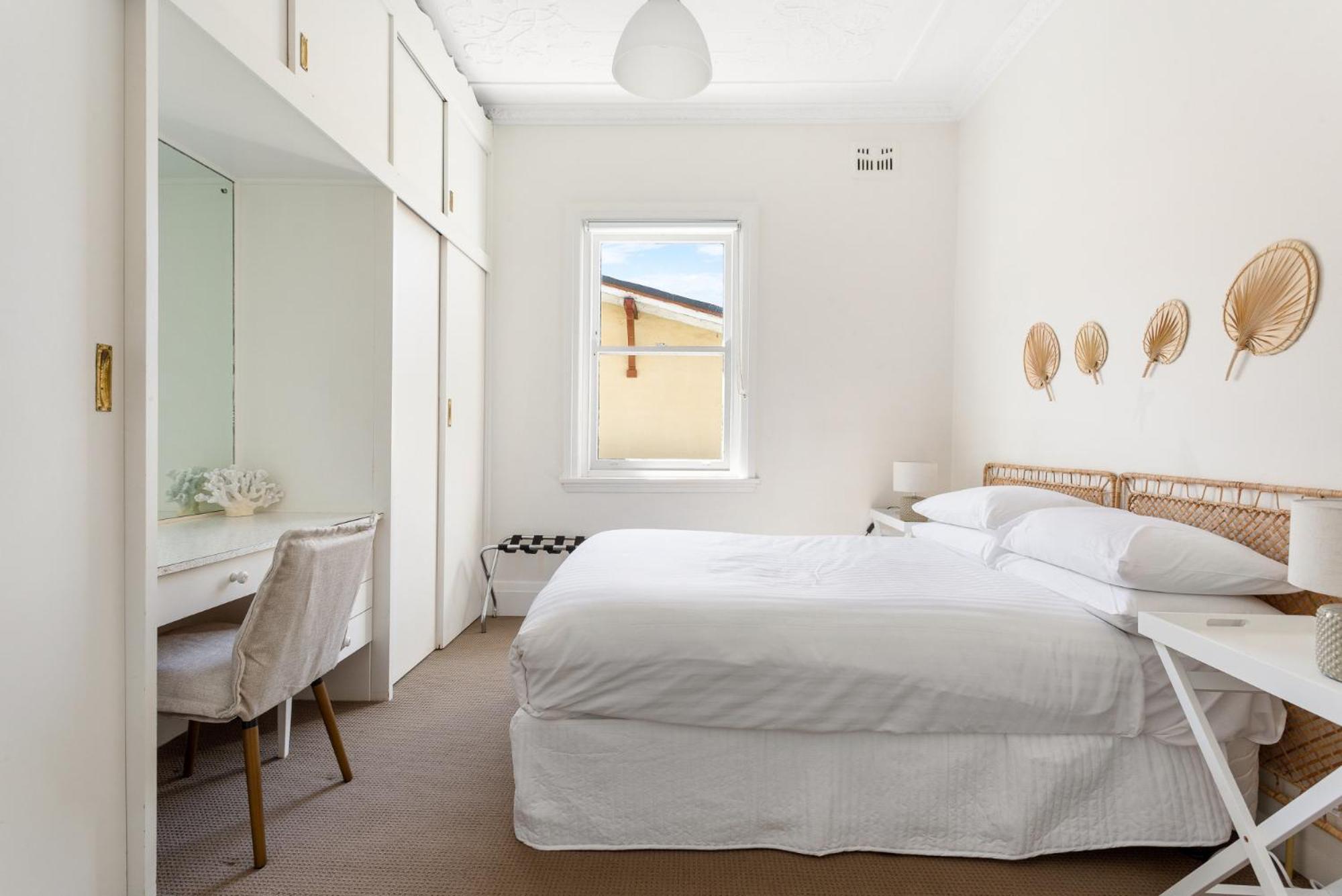 Balmoral Beach House - Footsteps To Beach Sídney Exterior foto