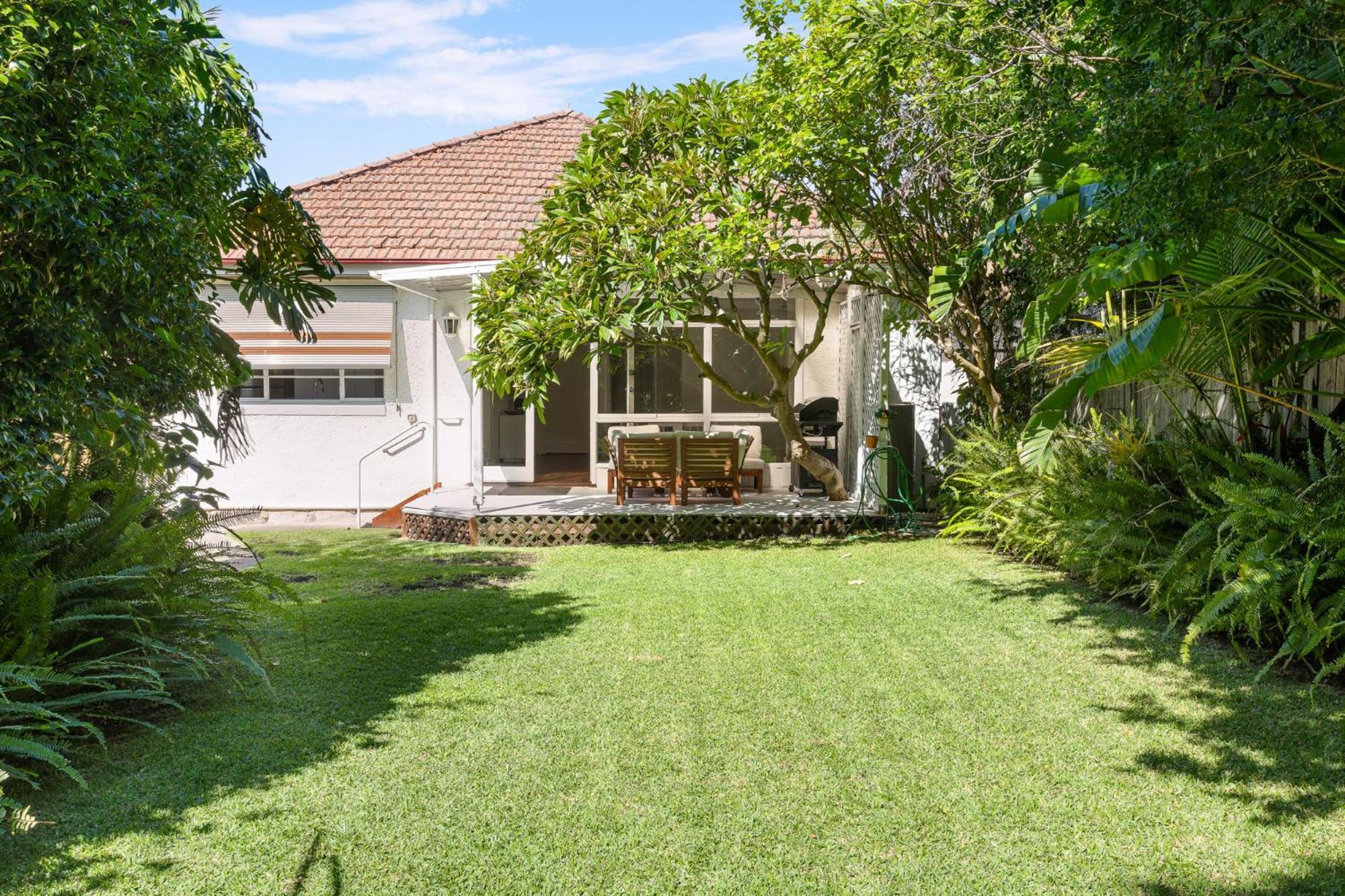 Balmoral Beach House - Footsteps To Beach Sídney Exterior foto